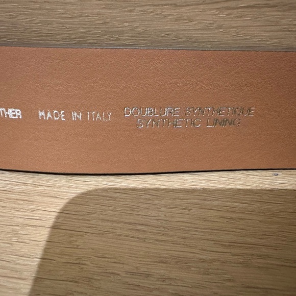 Ba&sh BETTY belt NWT - Picture 7 of 8